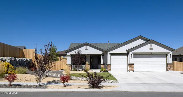 $529,900 | 11043 Athabasca Drive, Reno, NV 89506