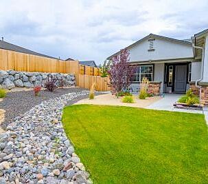 11043 Athabasca Drive Reno, NV 89506 - Photo 2 of 23 2 FRONT YARD