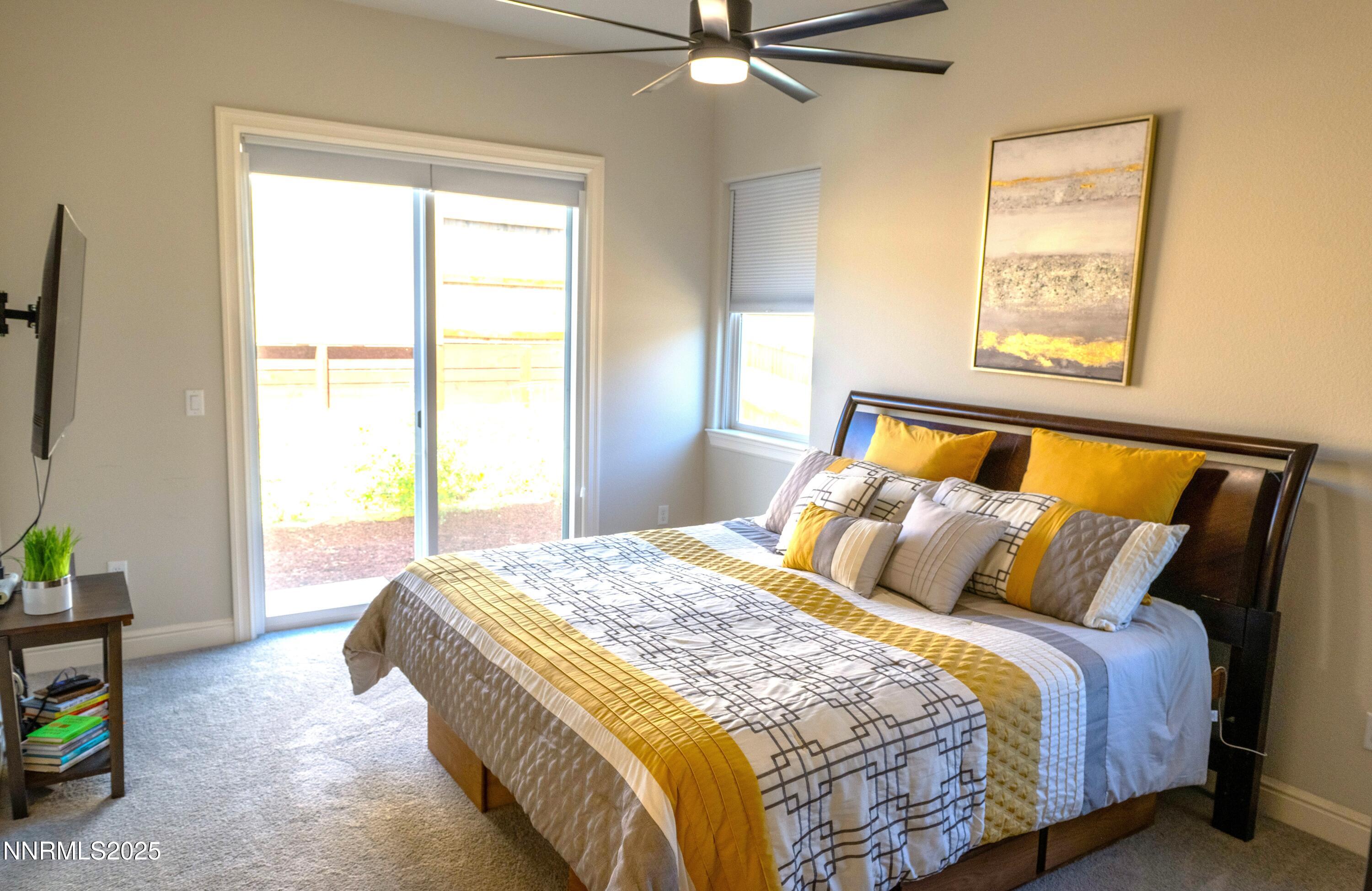 11043 Athabasca Drive Reno, NV 89506 - Photo 7 of 23 11 Master Bedroom