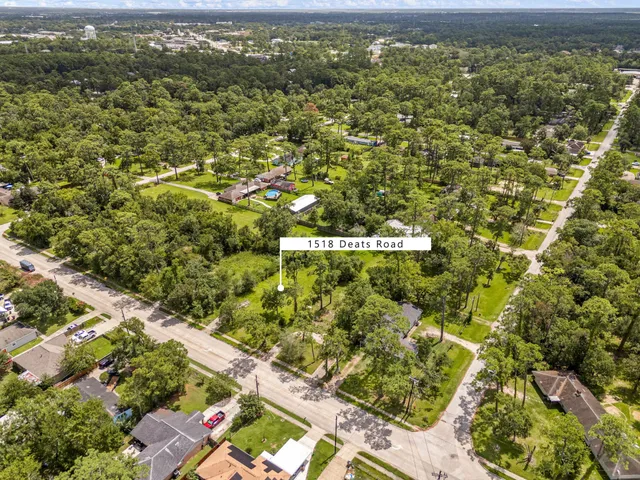 $70,000 | 1518 Deats Road, Dickinson, TX 77539