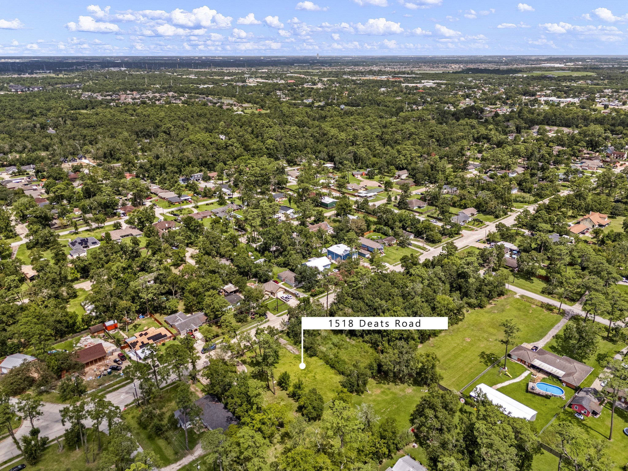 1518 Deats Road Dickinson, TX 77539 - Photo 13 of 17