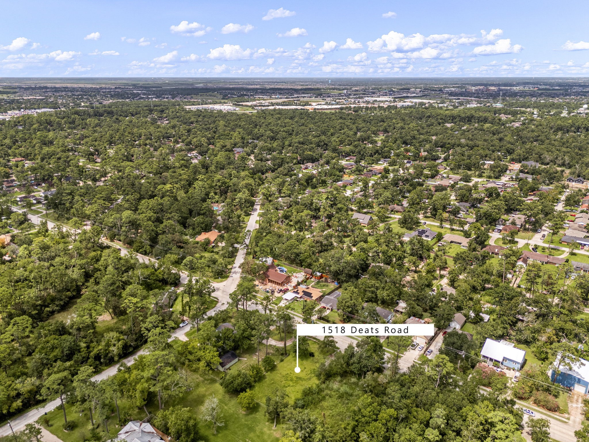 1518 Deats Road Dickinson, TX 77539 - Photo 14 of 17