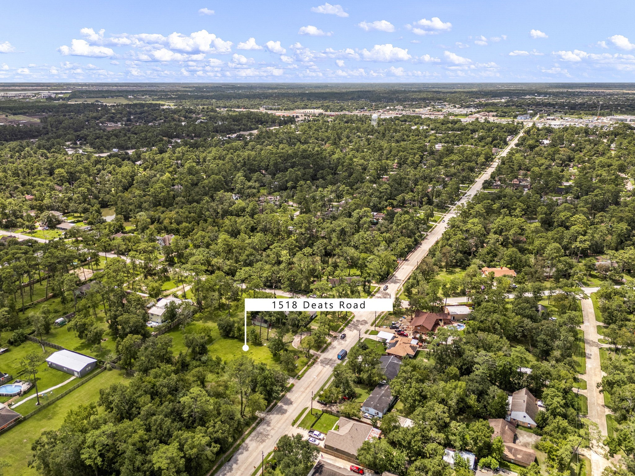 1518 Deats Road Dickinson, TX 77539 - Photo 15 of 17