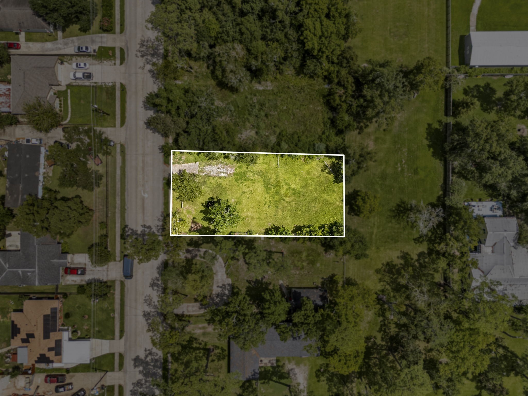 1518 Deats Road Dickinson, TX 77539 - Photo 17 of 17