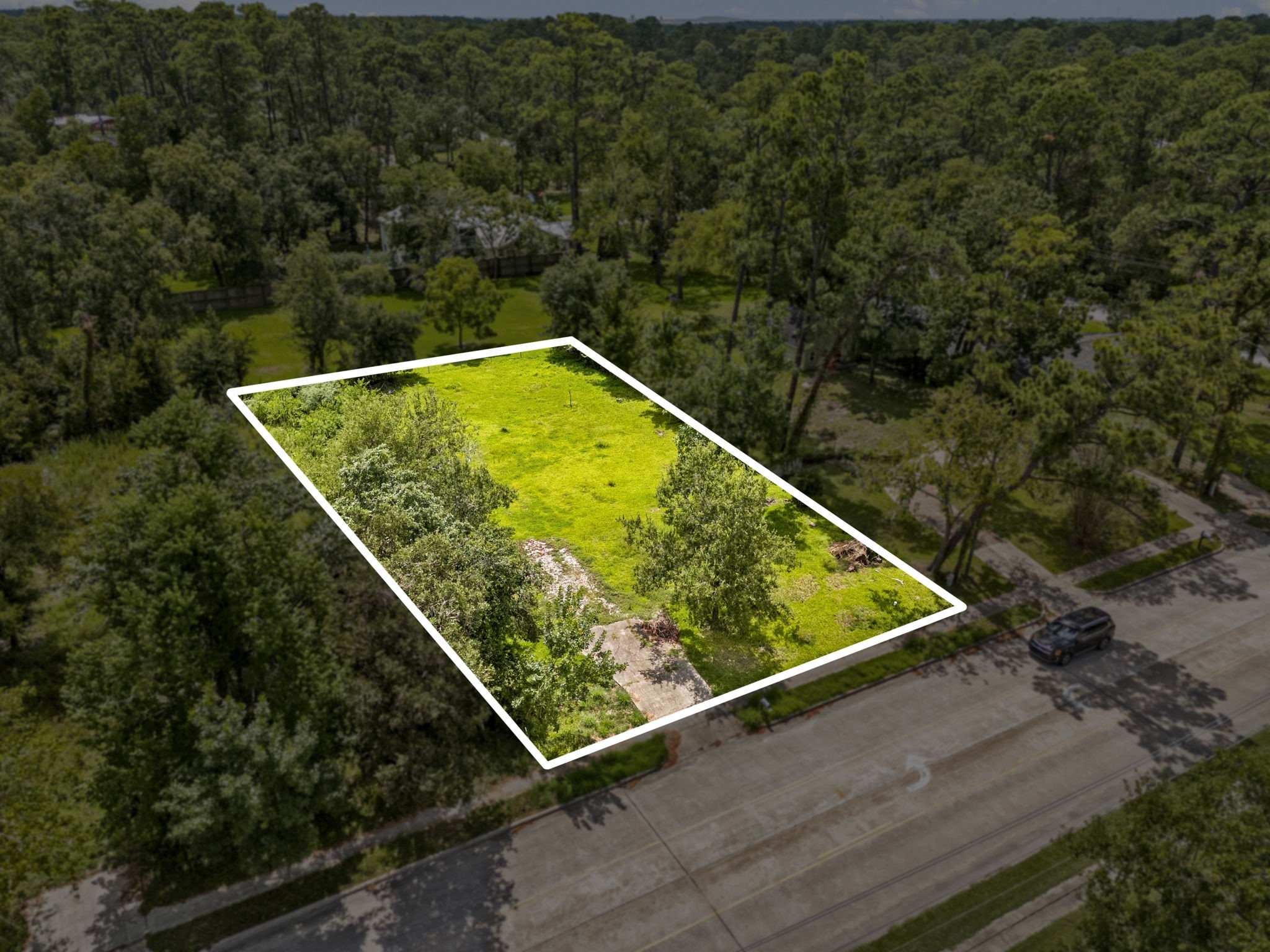 1518 Deats Road Dickinson, TX 77539 - Photo 2 of 17