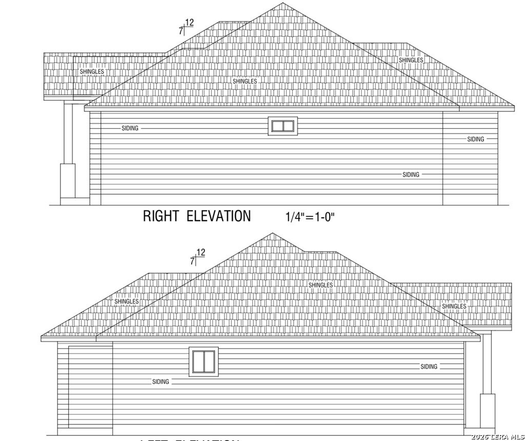 205 Ghost Rider Drive Eagle Pass, TX 78852 - Photo 3 of 9