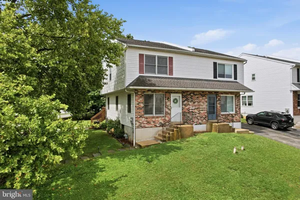 $320,000 | 201 Summit Avenue, Glenolden, PA 19036