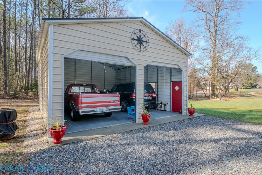 749 Blue Barn Road Wake, VA 23176 - Photo 43 of 49