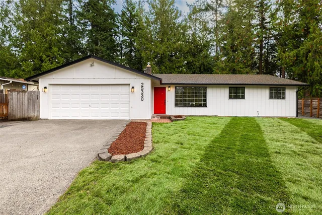 $555,000 | 25330 182nd Avenue Southeast, Covington, WA 98042