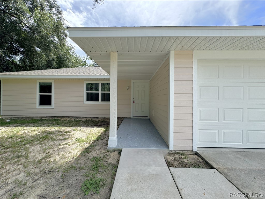 2809 Garfield Street Inverness, FL 34453 - Photo 3 of 41 Gallery Image 3