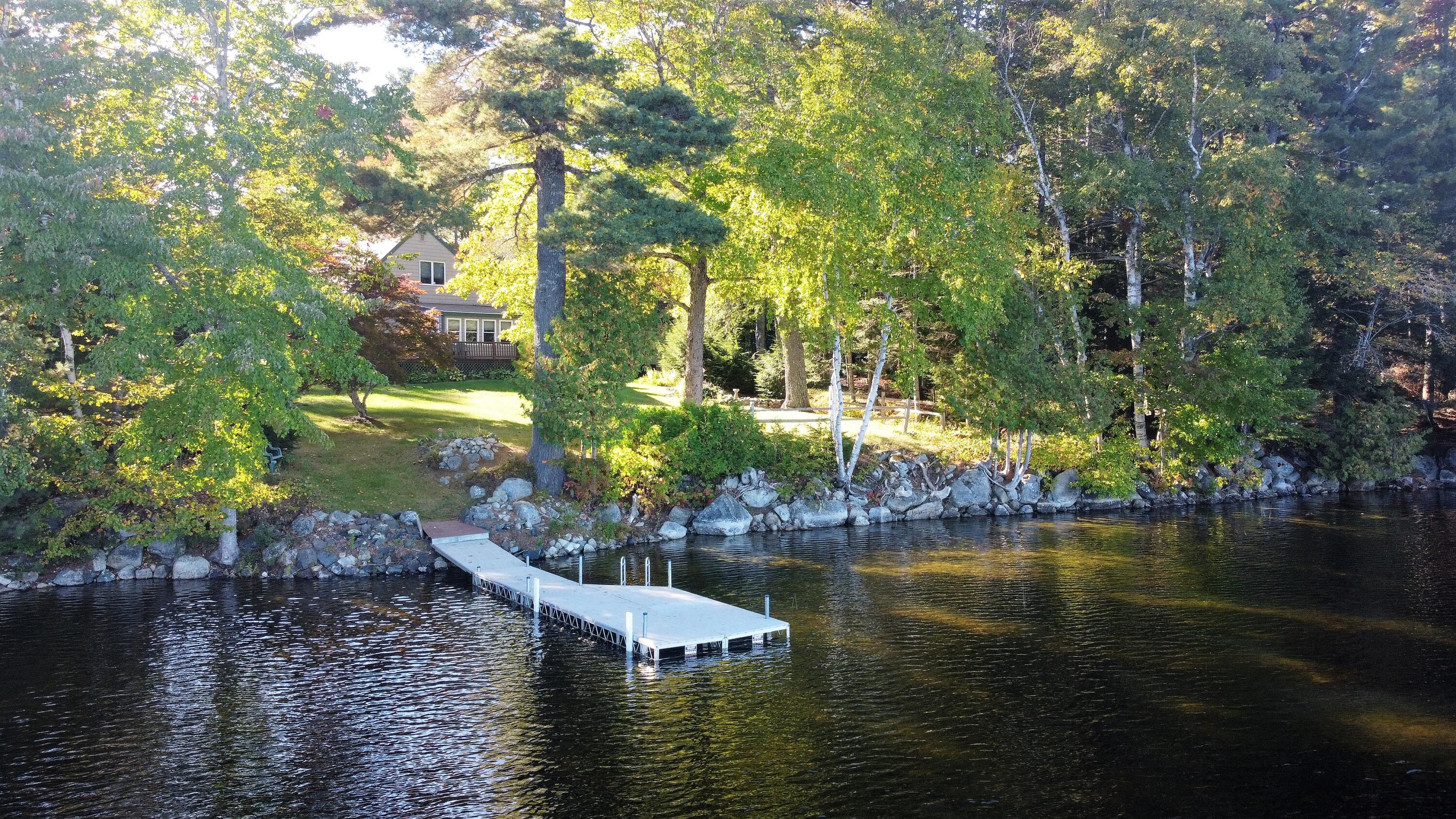 2217 Northfield Road Northfield, ME 04654 - Photo 51 of 51 DJI_0029