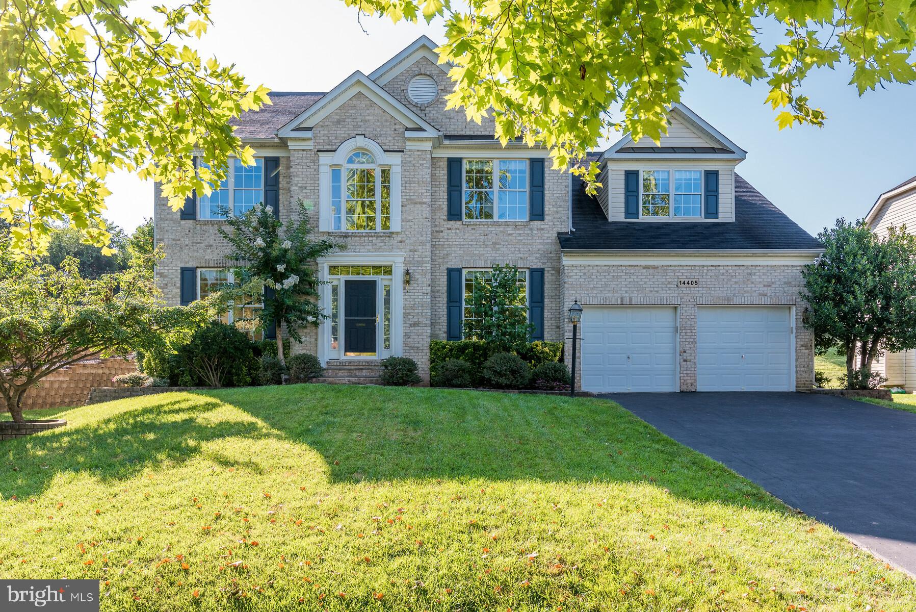 14405 Friendlywood Road Silver Spring, MD 20905 - Photo 1 of 79 Gallery Image 1