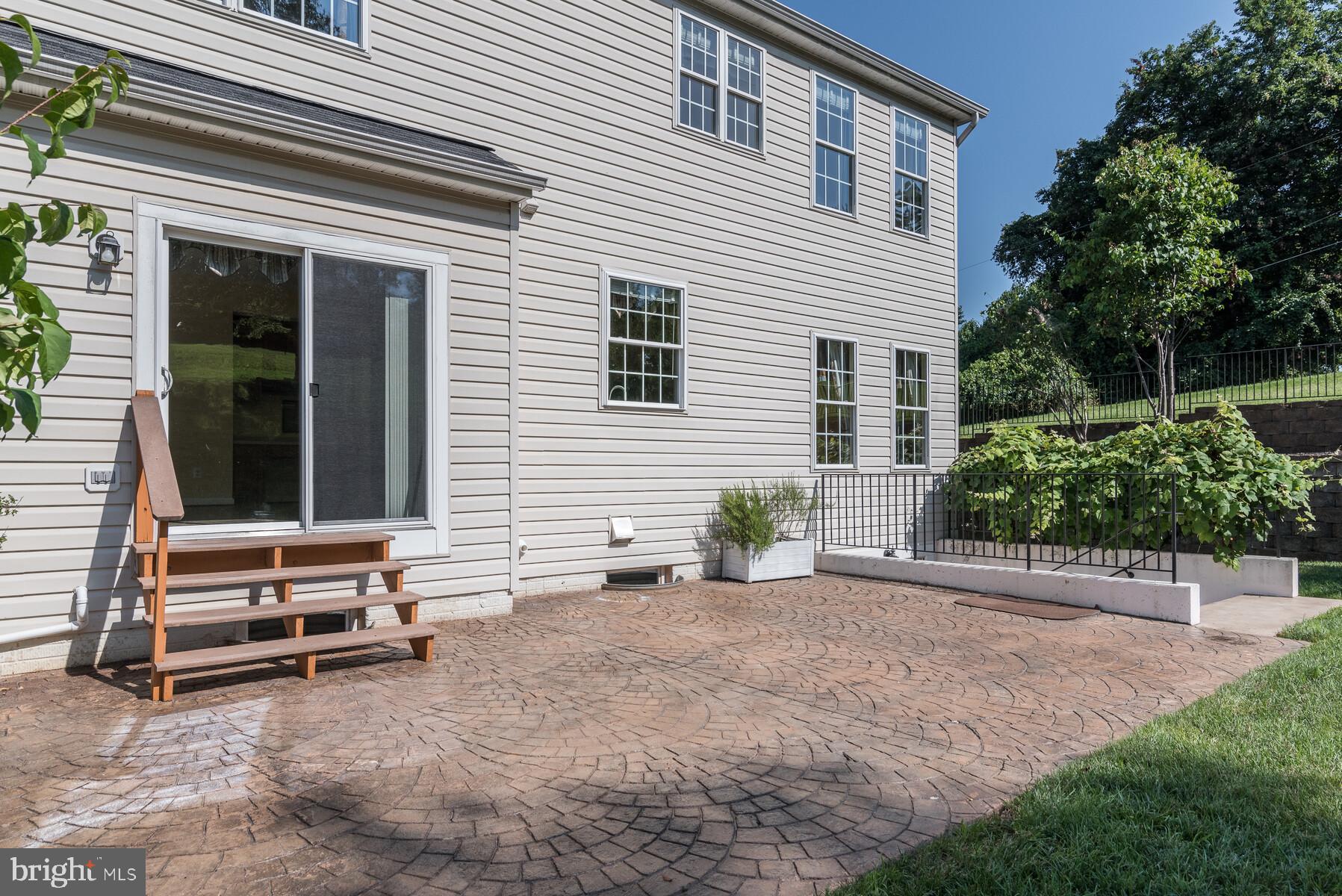 14405 Friendlywood Road Silver Spring, MD 20905 - Photo 21 of 79 Gallery Image 21