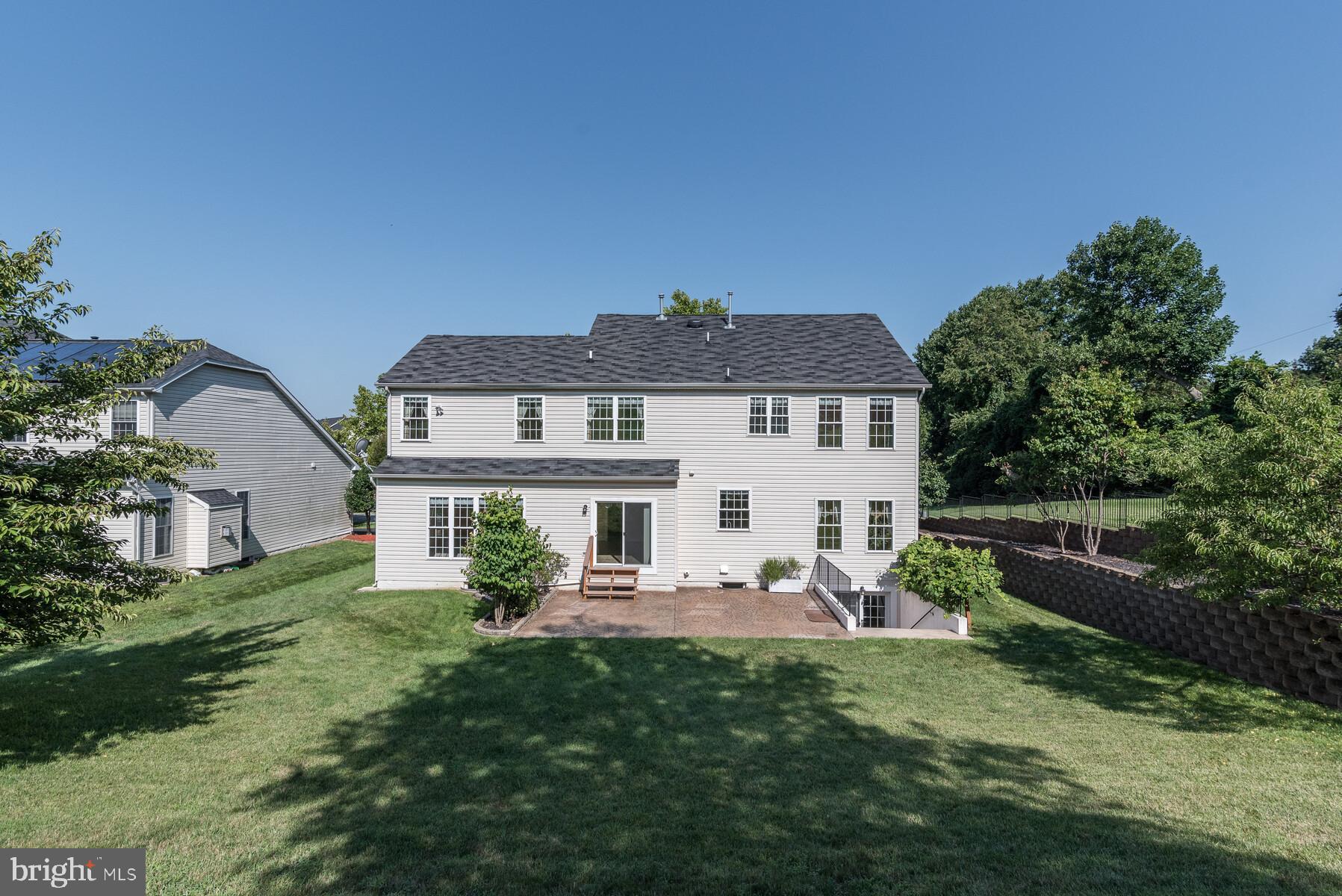 14405 Friendlywood Road Silver Spring, MD 20905 - Photo 72 of 79 Gallery Image 72
