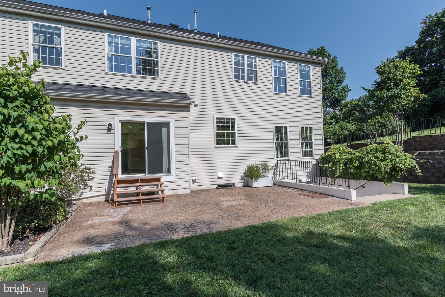 14405 Friendlywood Road Silver Spring, MD 20905 - Photo 74 of 79 Gallery Image 74