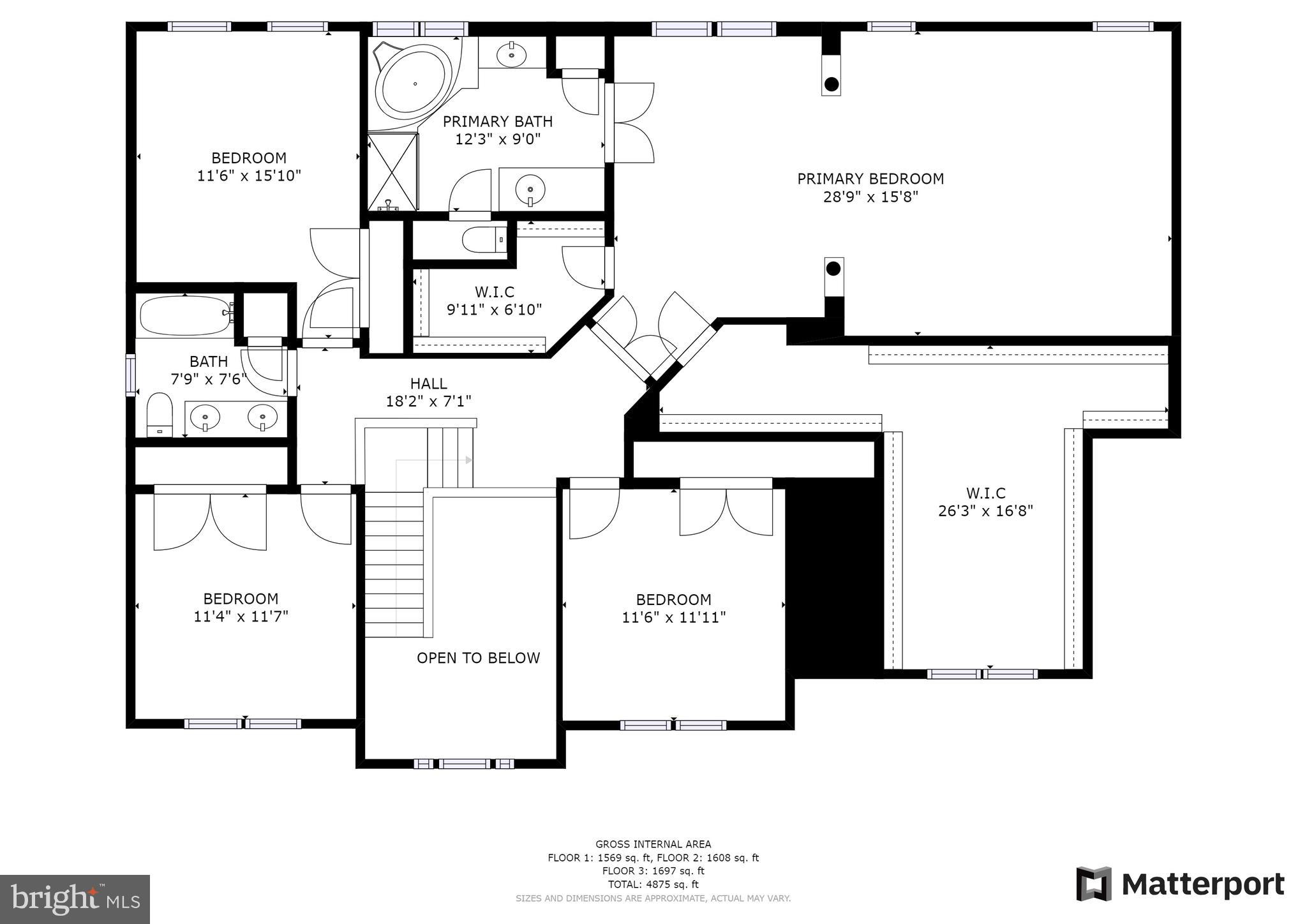 14405 Friendlywood Road Silver Spring, MD 20905 - Photo 79 of 79 Gallery Image 79