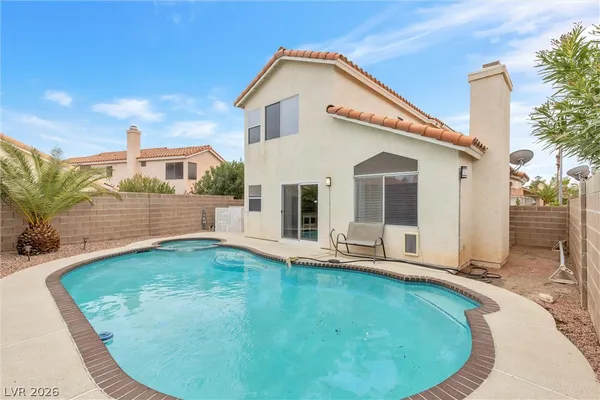$2,500 | 7600 Beverly Hills Drive, Las Vegas, NV 89147