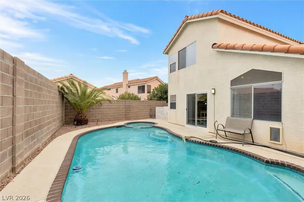 $2,500 | 7600 Beverly Hills Drive, Las Vegas, NV 89147