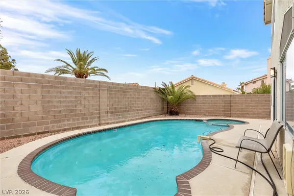 $2,500 | 7600 Beverly Hills Drive, Las Vegas, NV 89147