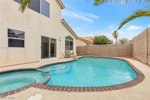 $2,500 | 7600 Beverly Hills Drive, Las Vegas, NV 89147