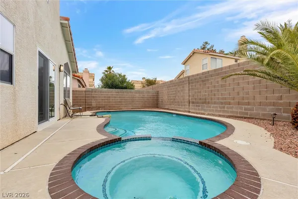 $2,500 | 7600 Beverly Hills Drive, Las Vegas, NV 89147