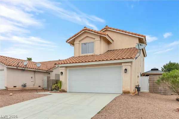 $2,500 | 7600 Beverly Hills Drive, Las Vegas, NV 89147