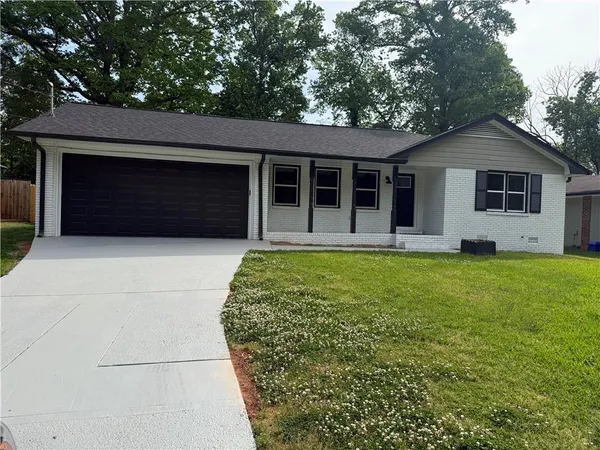 $469,000 | 3780 Marlborough Drive, Tucker, GA 30084