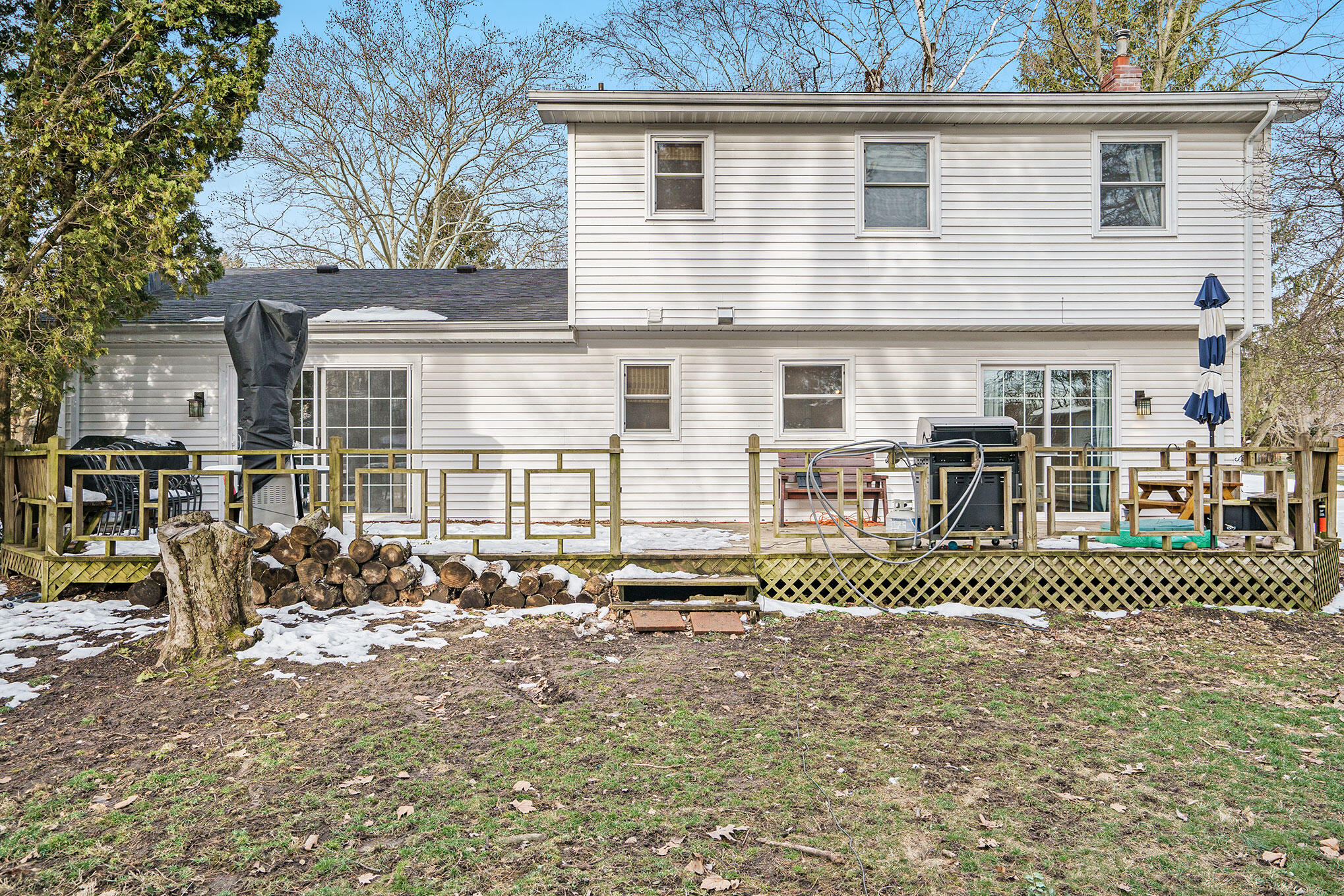 1122 Highgate Road Kalamazoo, MI 49006 - Photo 20 of 25 JBS04112