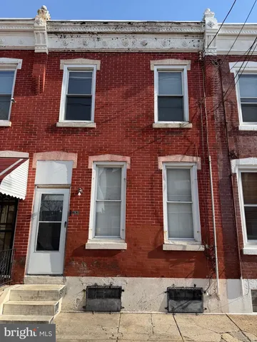 $139,000 | 2831 North Howard Street, Philadelphia, PA 19133