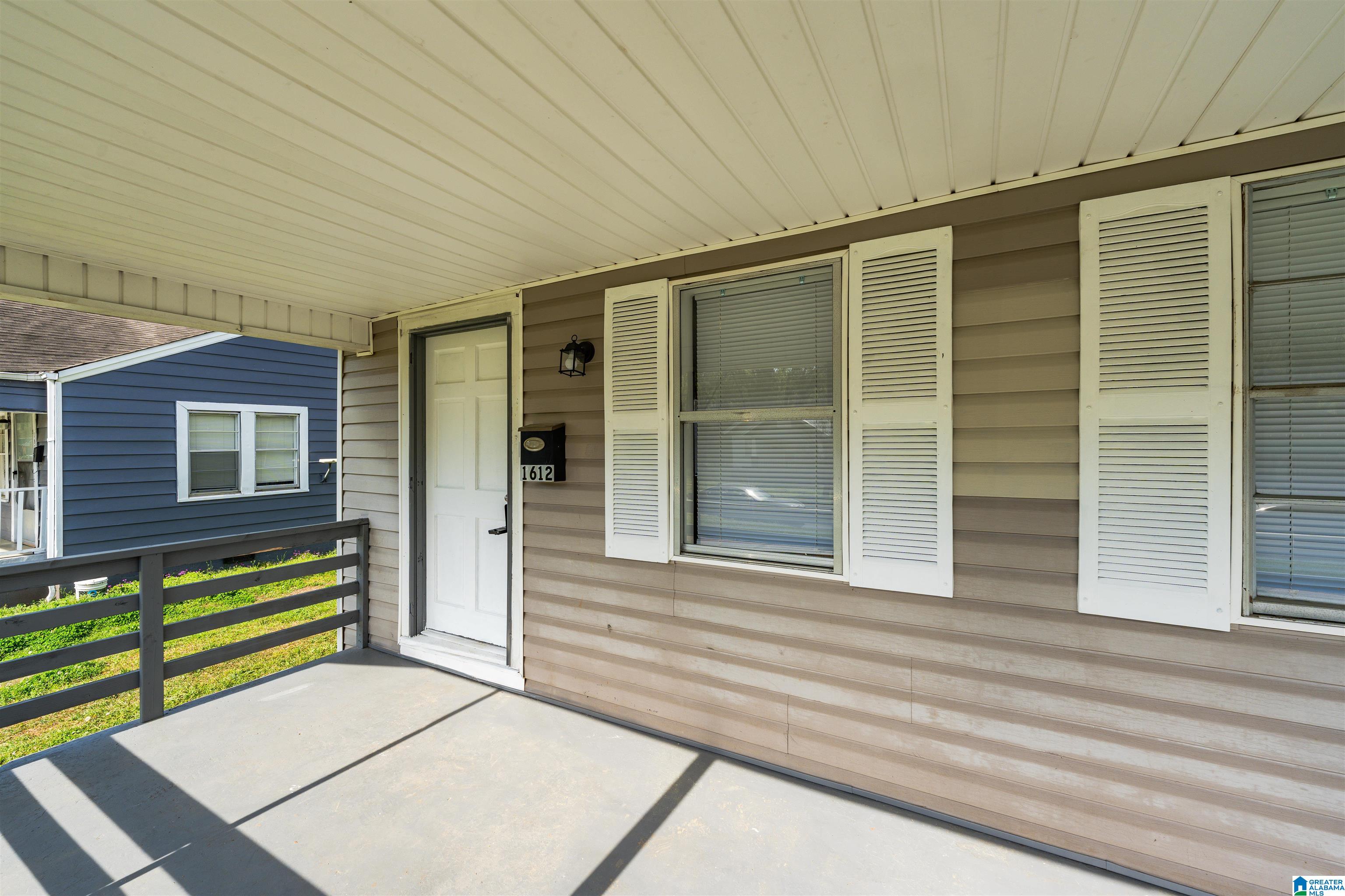 1612 Exeter Avenue Bessemer, AL 35020 - Photo 7 of 31