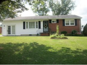 442 Rock Creek Road Erwin, TN 37650 - Photo 1 of 12 Photo 1