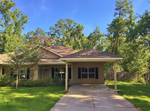 112 West Edwards Covington, LA 70433 - Photo 1 of 7