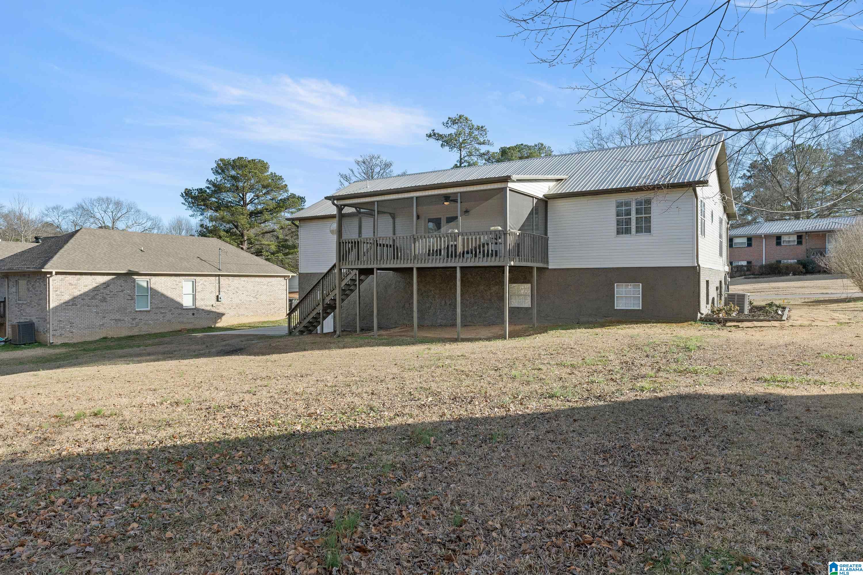 3111 Downs Road Fultondale, AL 35068 - Photo 41 of 41