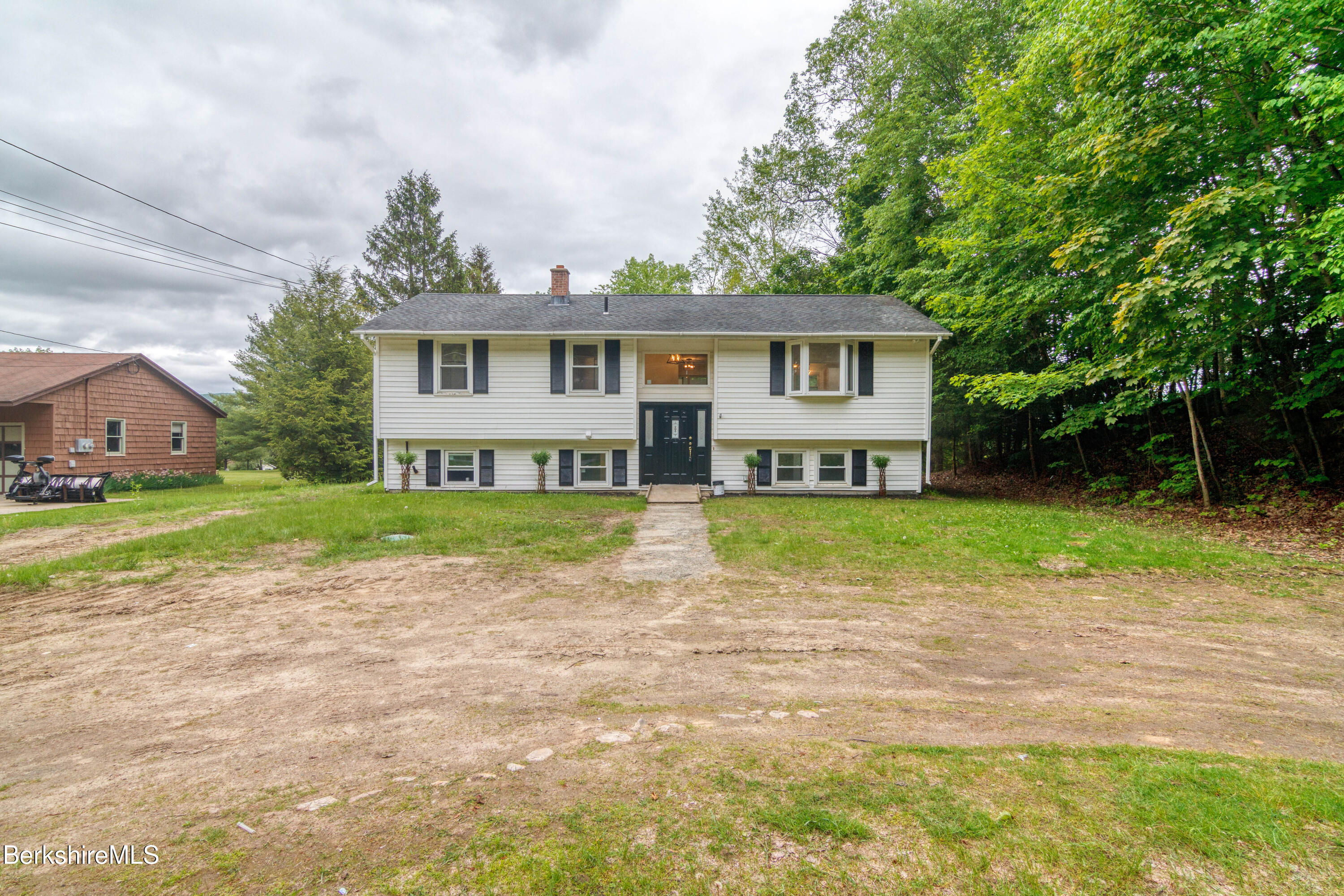 632 North State Road Cheshire, MA 01225 - Photo 17 of 18 20250529-01-632NorthStateRd-Chesire-MA-0