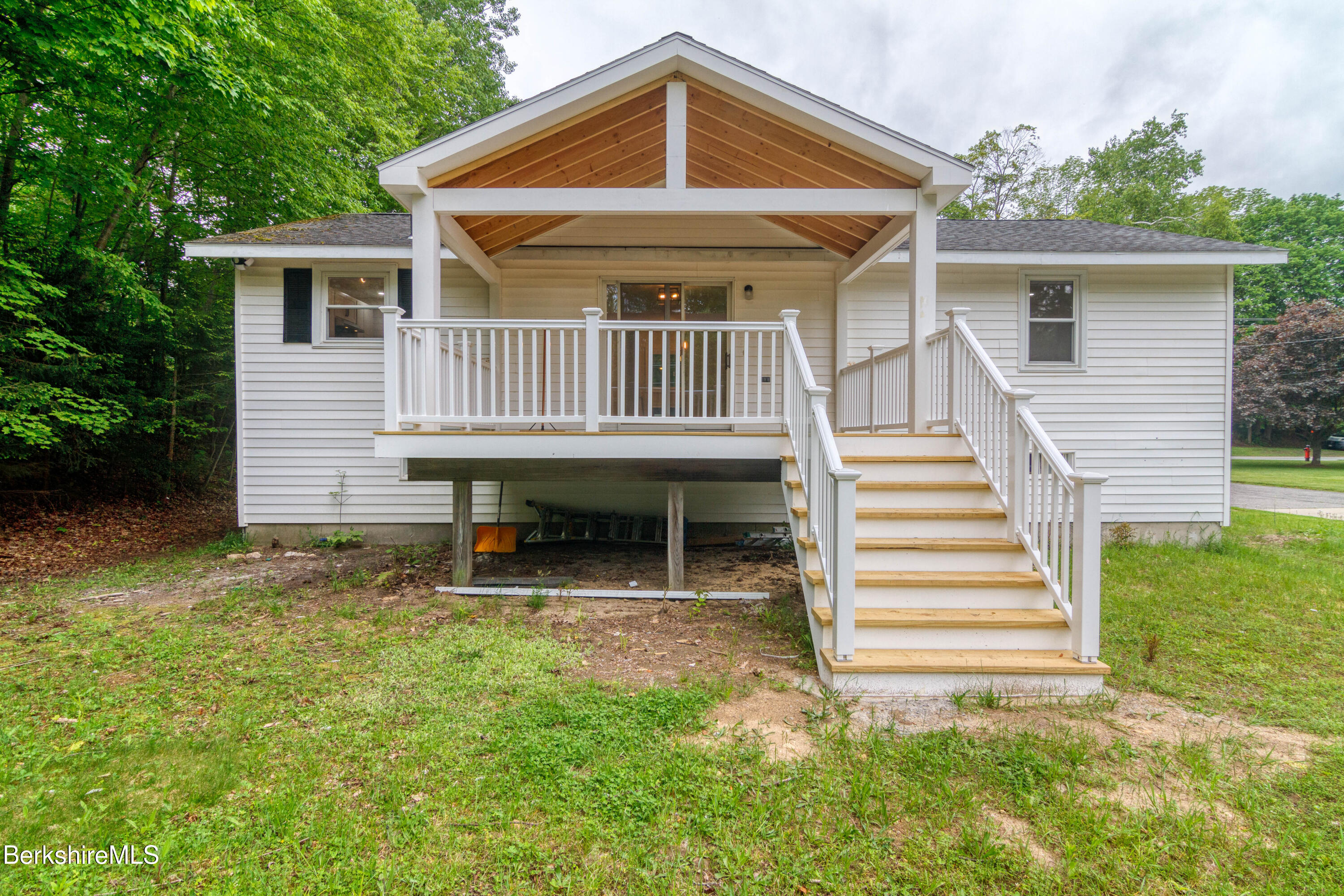 632 North State Road Cheshire, MA 01225 - Photo 18 of 18 20250529-01-632NorthStateRd-Chesire-MA-0