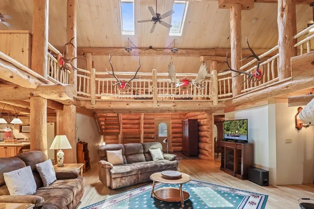 $999,000 | 720 Staehling Road, Three Lakes, WI 54562