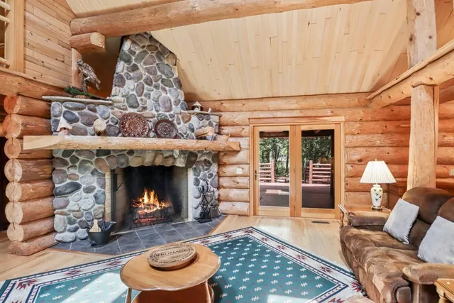 $999,000 | 720 Staehling Road, Three Lakes, WI 54562