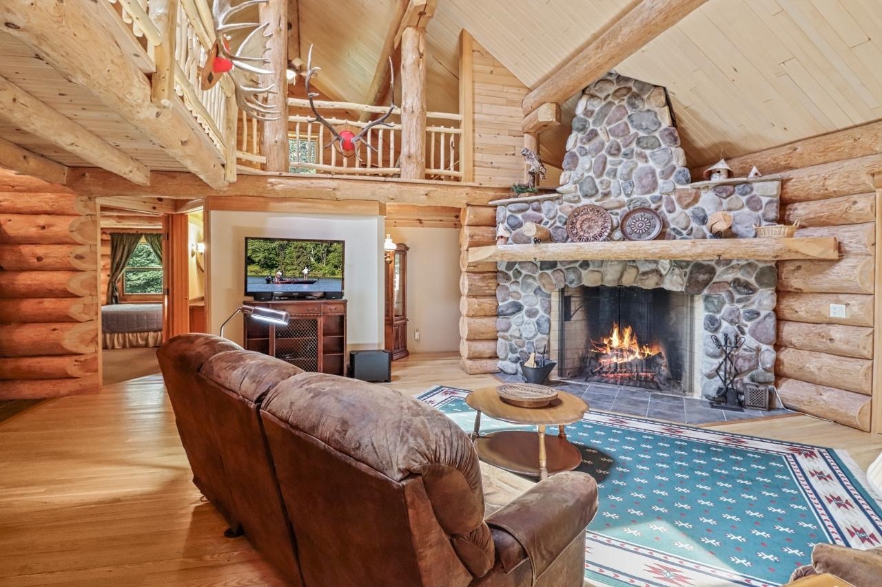 720 Staehling Road Three Lakes, WI 54562 - Photo 15 of 75