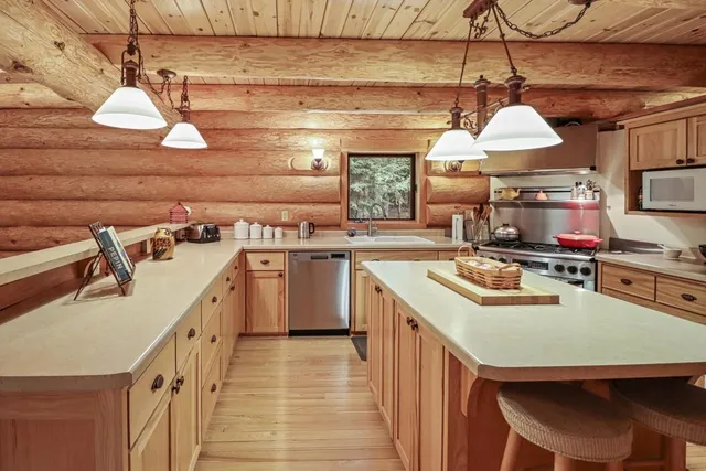 $999,000 | 720 Staehling Road, Three Lakes, WI 54562