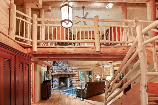 $999,000 | 720 Staehling Road, Three Lakes, WI 54562