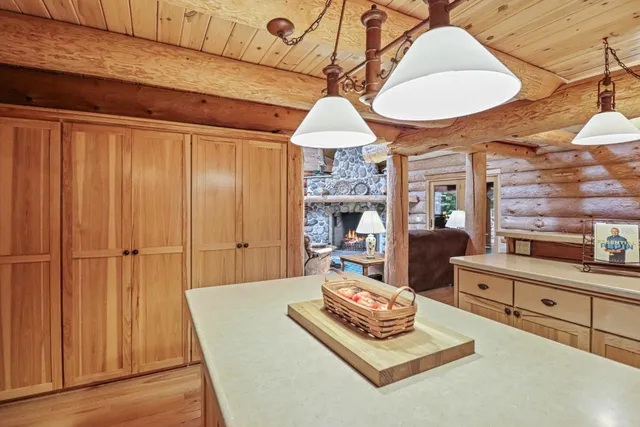 $999,000 | 720 Staehling Road, Three Lakes, WI 54562