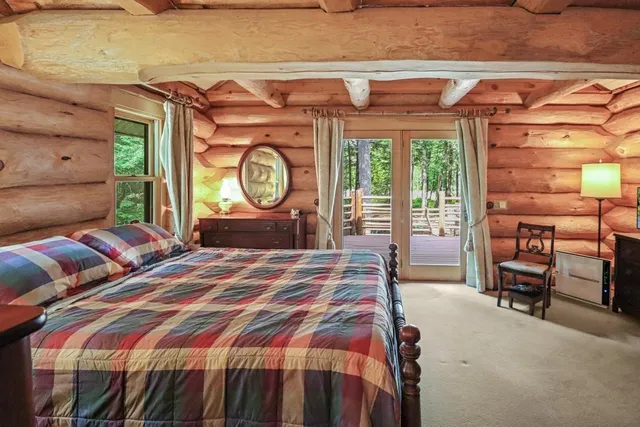 $999,000 | 720 Staehling Road, Three Lakes, WI 54562