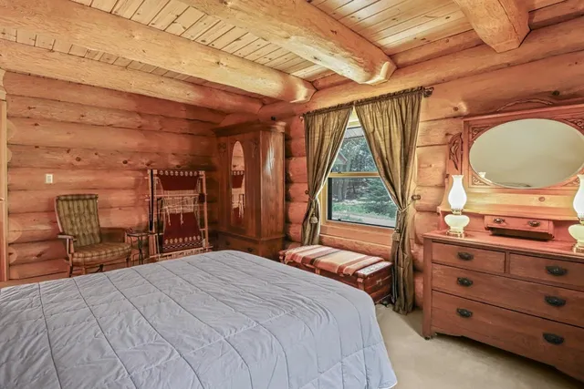 $999,000 | 720 Staehling Road, Three Lakes, WI 54562