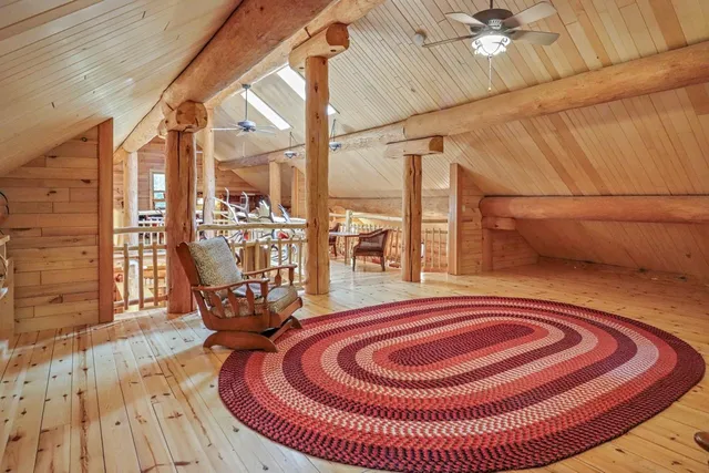 $999,000 | 720 Staehling Road, Three Lakes, WI 54562