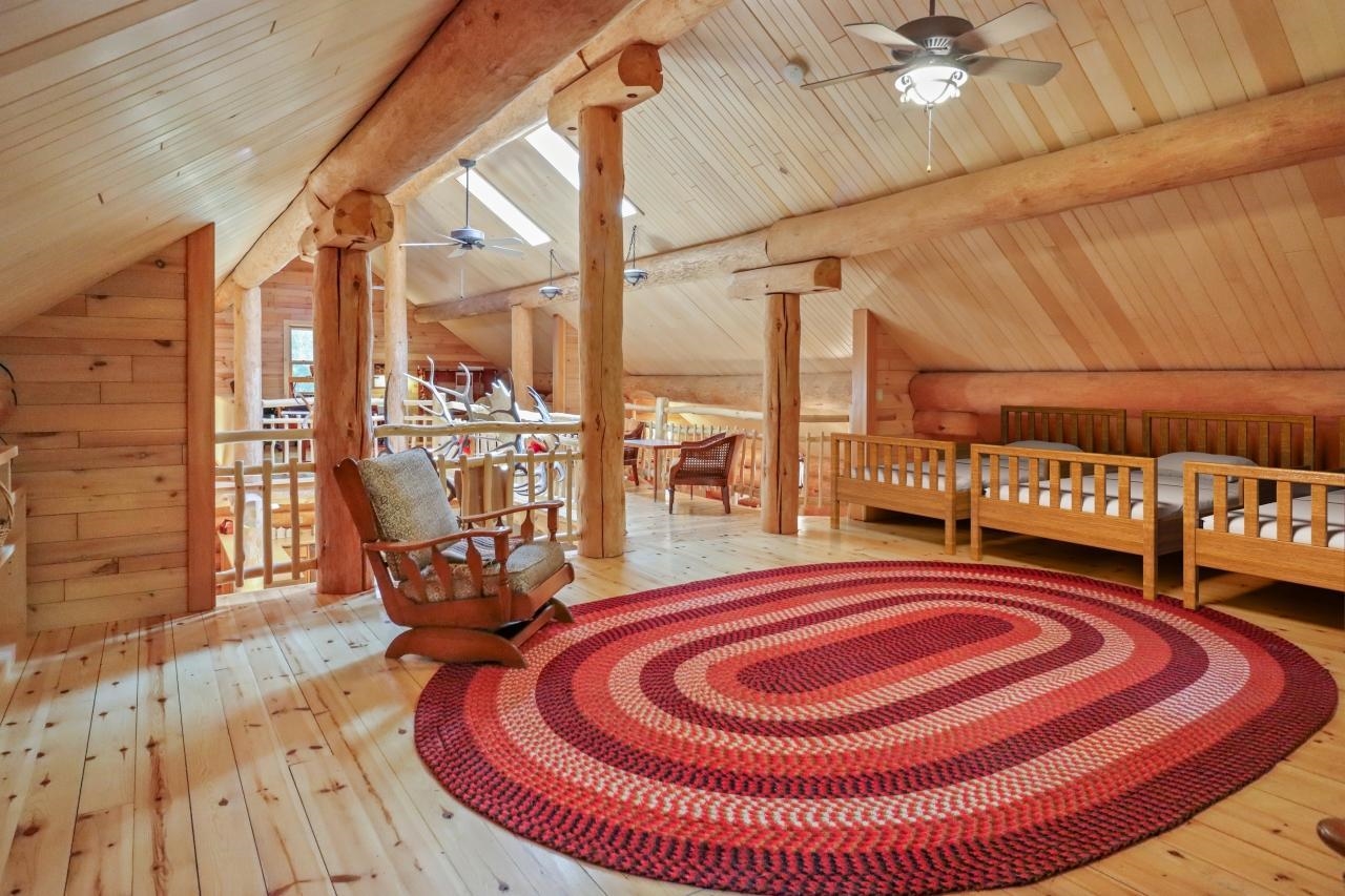 720 Staehling Road Three Lakes, WI 54562 - Photo 35 of 75