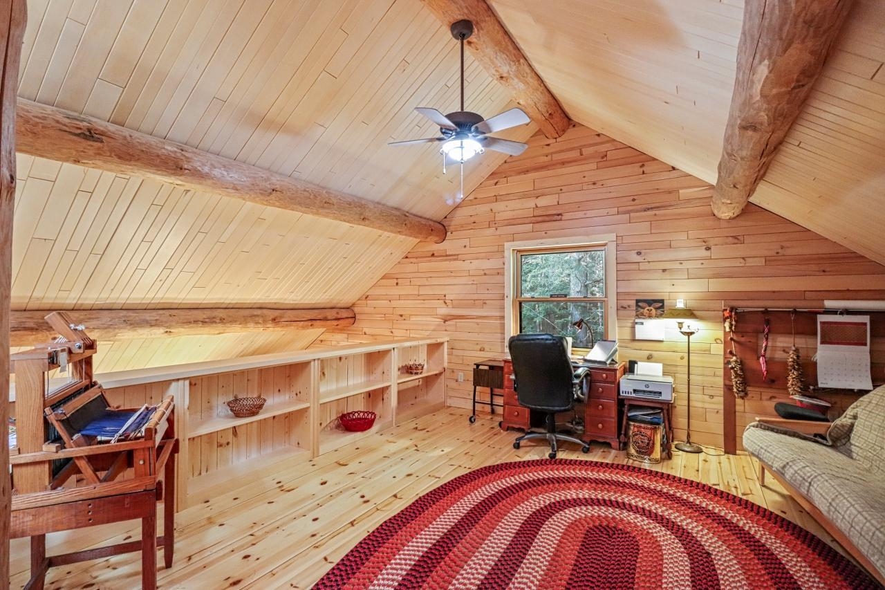 720 Staehling Road Three Lakes, WI 54562 - Photo 37 of 75