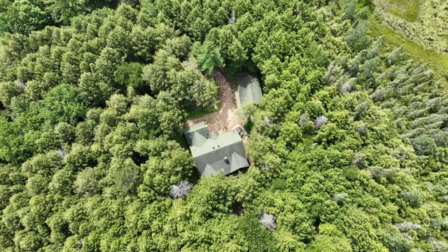 $999,000 | 720 Staehling Road, Three Lakes, WI 54562