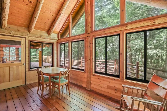 $999,000 | 720 Staehling Road, Three Lakes, WI 54562