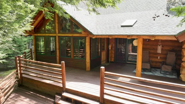 $999,000 | 720 Staehling Road, Three Lakes, WI 54562