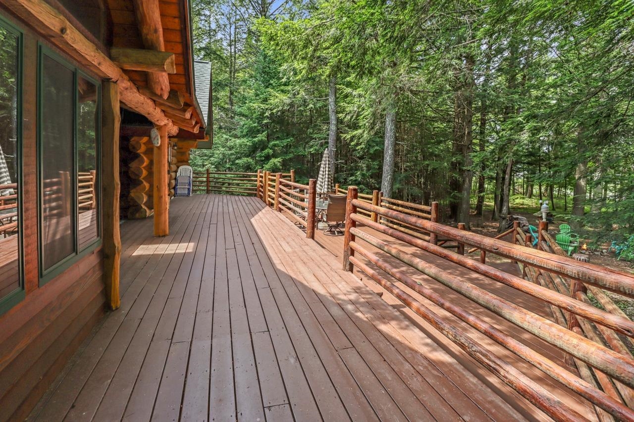 720 Staehling Road Three Lakes, WI 54562 - Photo 43 of 75